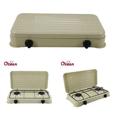 2 Fogão a Gás de Cozinha