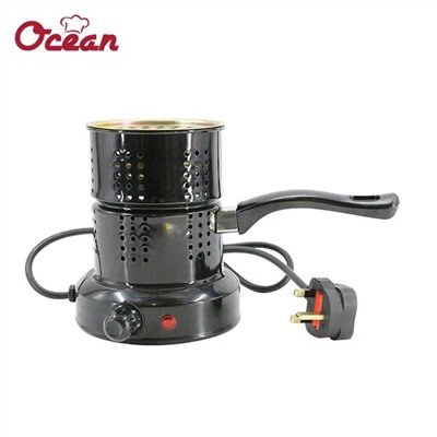 Iniciador de carvão para narguilé