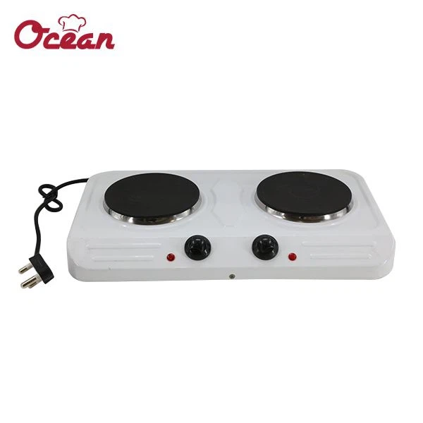 Queimador Duplo Geral