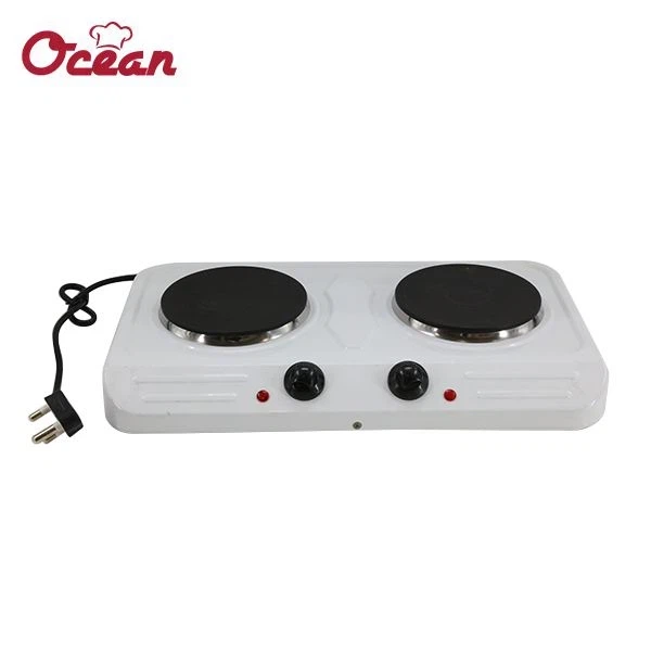 Queimador Único de Mesa